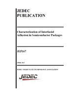 JEDEC JEP167 pdf