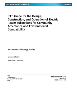 IEEE 1127-2013 pdf