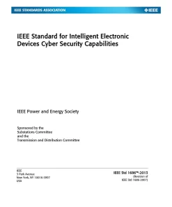 IEEE 1686-2013 pdf