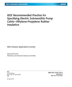 IEEE 1018-2013 pdf