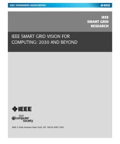 IEEE Smart Grid Research: Computing pdf