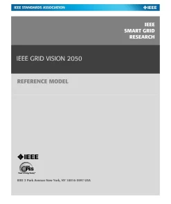 IEEE Smart Grid Research: Power pdf