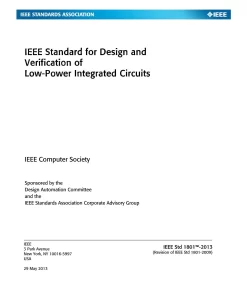 IEEE 1801-2013 pdf