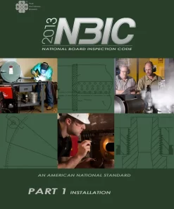 NBBI NB23-2013 SET pdf