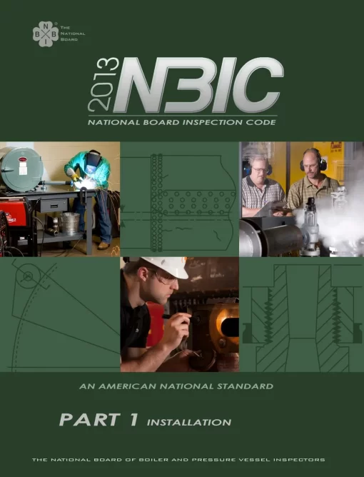 NBBI NB23-2013 SET pdf