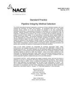 NACE SP0113-2013 pdf