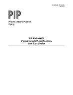 PIP PNCM0002 pdf