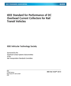 IEEE 1629-2013 pdf