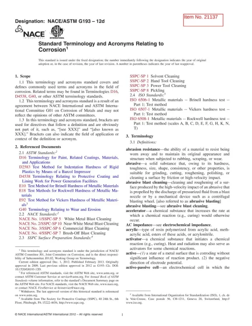 NACE G193-12d pdf