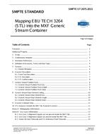 SMPTE ST 2075:2013 pdf