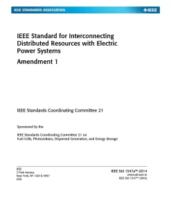 IEEE 1547a-2014 pdf