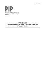 PIP PNDMV09D-EEDS pdf