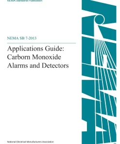 NEMA SB 7-2013 pdf