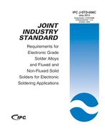 IPC J-STD-006C pdf