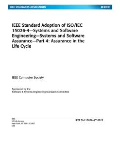 IEEE 15026-4-2013 pdf