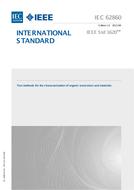 IEC 62860 Ed. 1.0 en:2013 pdf