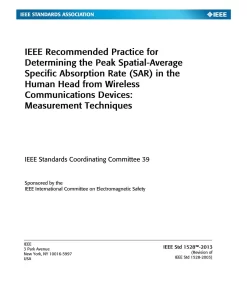 IEEE 1528-2013 pdf