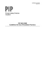 PIP INEG2000 pdf