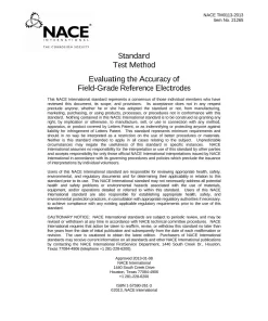 NACE TM0113-2013 pdf