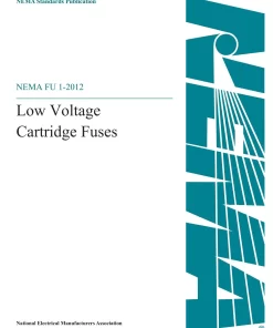 NEMA FU 1-2012 pdf