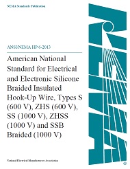 NEMA HP 6-2013 pdf