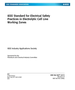 IEEE 463-2013 pdf