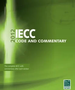 ICC IECC-2012 Commentary pdf