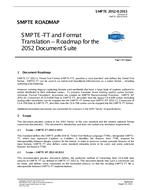 SMPTE ST 2052-0:2013 pdf