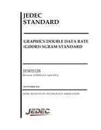 JEDEC JESD212B pdf