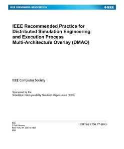 IEEE 1730.1-2013 pdf