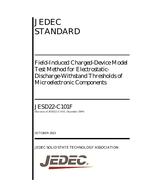 JEDEC JESD22-C101F pdf