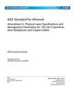 IEEE 802.3bj-2014 pdf