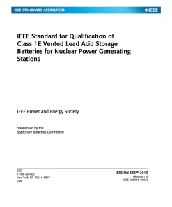 IEEE 535-2013 pdf