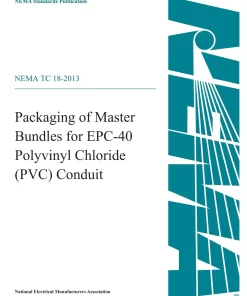 NEMA TC 18-2013 pdf