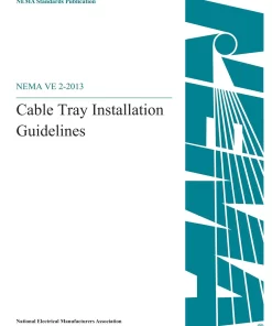 NEMA VE 2-2013 pdf