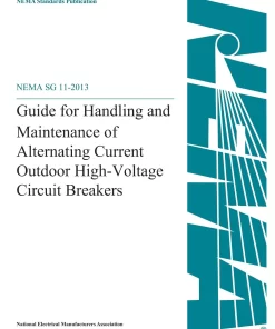 NEMA SG 11-2013 pdf