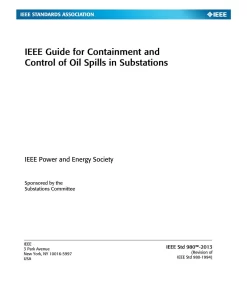 IEEE 980-2013 pdf