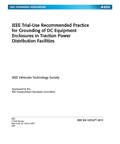 IEEE 1653.6-2013 pdf