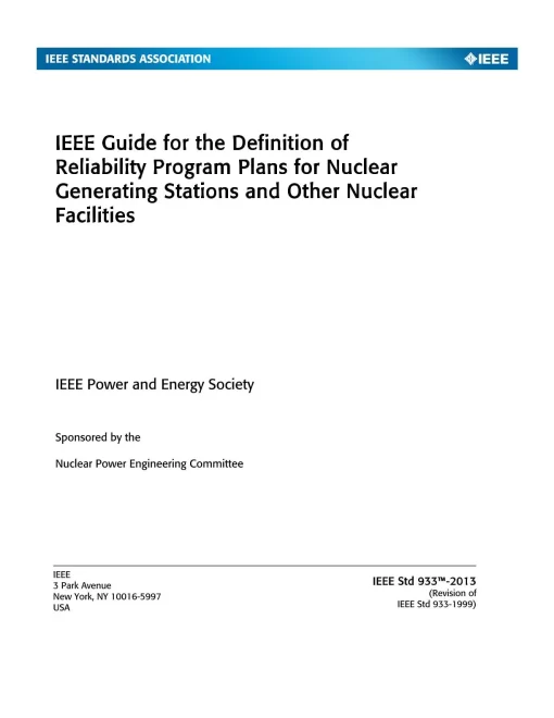 IEEE 933-2013 pdf