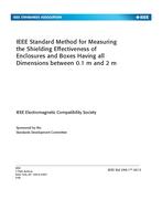 IEEE 299.1-2013 pdf