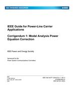 IEEE 643-2004/Cor 1-2013 pdf