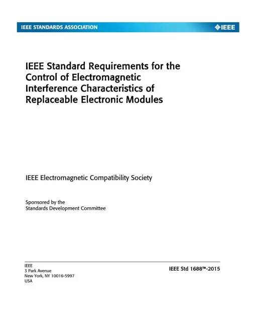 IEEE 1688-2015 pdf