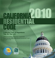 ICC CA-BC-Residential:2010 pdf