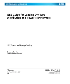 IEEE C57.96-2013 pdf