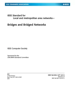 IEEE 802.1Q-2014 pdf