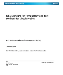 IEEE 1696-2013 pdf