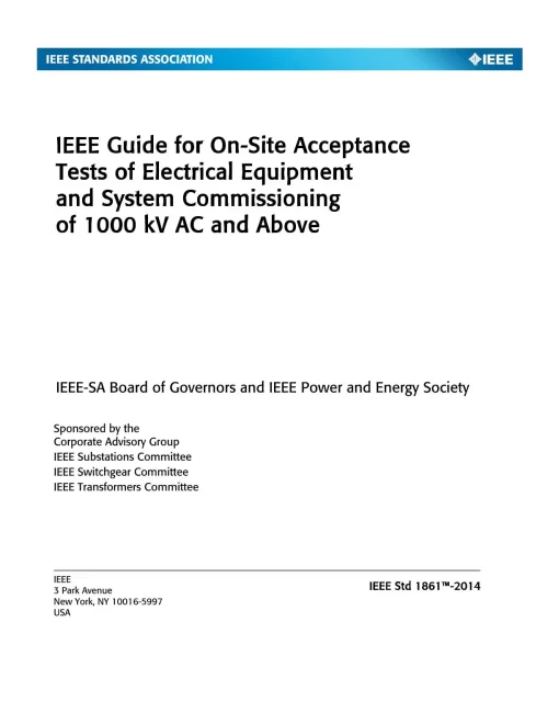 IEEE 1861-2014 pdf