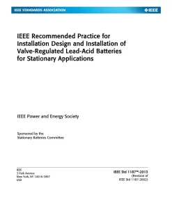 IEEE 1187-2013 pdf