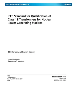 IEEE 638-2013 pdf