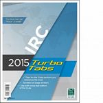 ICC IRC-2015 Turbo Tabs pdf